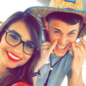 Meet your Posher, Jose